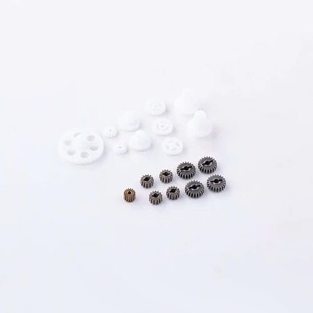FMS FCX 1:24 12401 Gear Set (FMS-C3015) FMS FCX 1:24 12401 Gear Set (FMS-C3015)