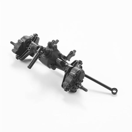 FMS FCX 1:24 12401 Front Axle Assembly (FMS-C3017) FMS FCX 1:24 12401 Front Axle Assembly (FMS-C3017)