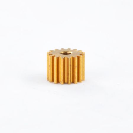 FMS FCX 1:24 12401 Pinion Gear (FMS-C3030) FMS FCX 1:24 12401 Pinion Gear (FMS-C3030)