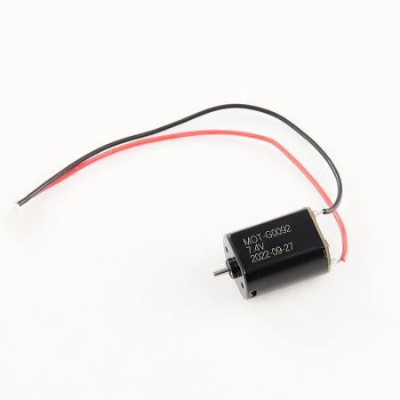 FMS FCX 1:12 12401 130 Motor (FMS-C3032) FMS FCX 1:12 12401 130 Motor (FMS-C3032)
