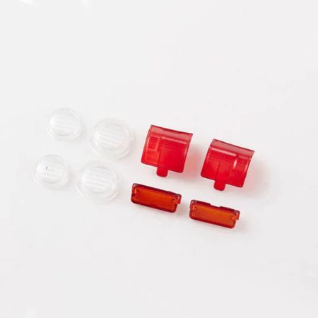 FMS 1:24 Chevrolet K5 Blazer Lens Set (FMS-C3092) FMS 1:24 Chevrolet K5 Blazer Lens Set (FMS-C3092)