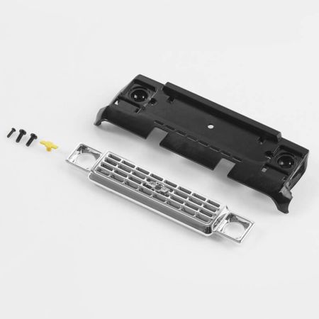 FMS 1:24 Chevrolet K5 Blazer Exhaust Plate (FMS-C3093)