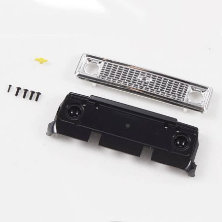 FMS 1:24 Chevrolet K5 Blazer Exhaust Plate Style A (FMS-C3098) FMS 1:24 Chevrolet K5 Blazer Exhaust Plate Style A (FMS-C3098)