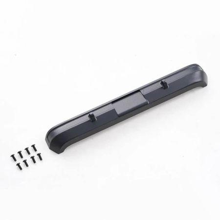 FMS 1:10 Chevrolet K5 Metal Bumper Set (FMS-C3195) FMS 1:10 Chevrolet K5 Metal Bumper Set (FMS-C3195)