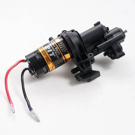 FMS FCX10 11001 Transmission Gear Box Assembly (FMS-C3205) FMS FCX10 11001 Transmission Gear Box Assembly (FMS-C3205)