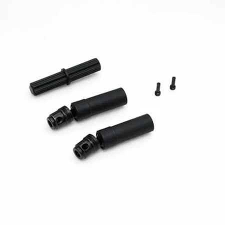 FMS FCX10 11001 Transmission Box Shaft Assembly (FMS-C3219) FMS FCX10 11001 Transmission Box Shaft Assembly (FMS-C3219)