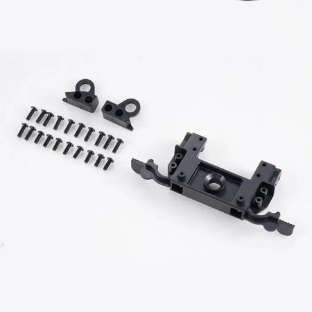 FMS FCX10 11001 Car Body Mount Set (FMS-C3225) FMS FCX10 11001 Car Body Mount Set (FMS-C3225)