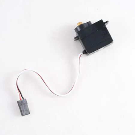 FMS FCX10 13G Metal Gear Servo Waterproof (FMS-C3248) FMS FCX10 13G Metal Gear Servo Waterproof (FMS-C3248)