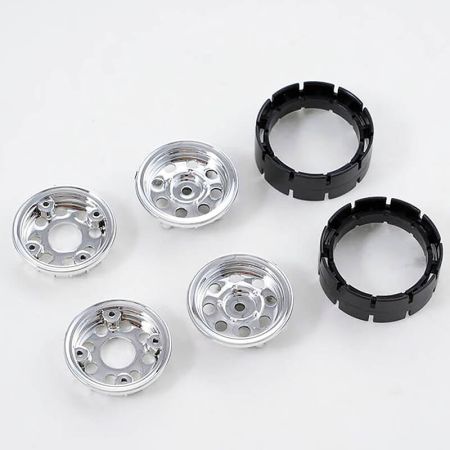 FMS Eight Planets Style Wheels Plastic Parts B (FMS-C3356) FMS Eight Planets Style Wheels Plastic Parts B (FMS-C3356)