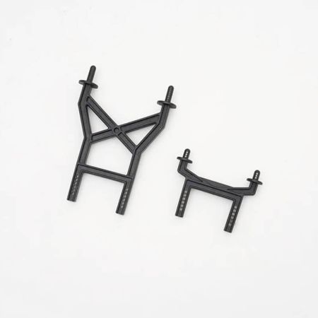 FMS 11001 Body Mount For Replace Other Brand'S Car Body (FMS-C3375) FMS 11001 Body Mount For Replace Other Brand'S Car Body (FMS-C3375)