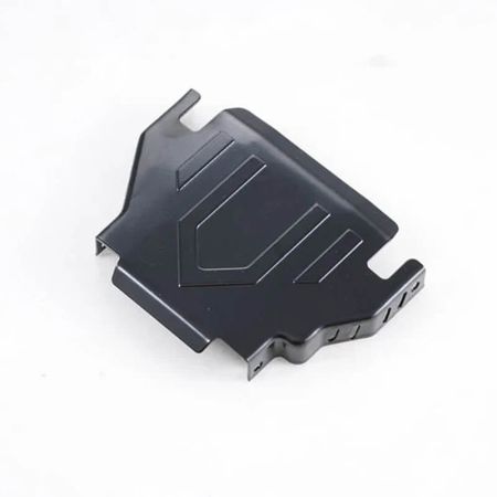 FMS FCX10 Guard Board For Transmission Gear Box (FMS-C3376) FMS FCX10 Guard Board For Transmission Gear Box (FMS-C3376)