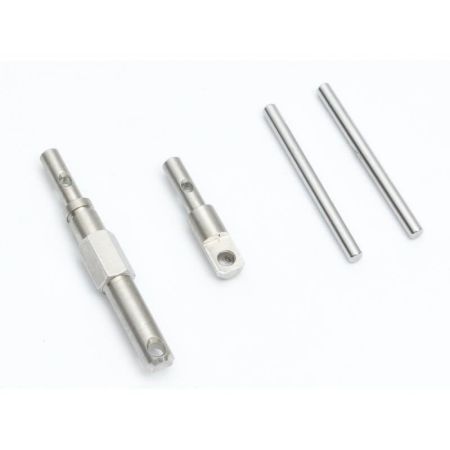 FMS FCX24M Pin And Shaft For Transmission Gear Box (FMS-C3411) FMS FCX24M Pin And Shaft For Transmission Gear Box (FMS-C3411)