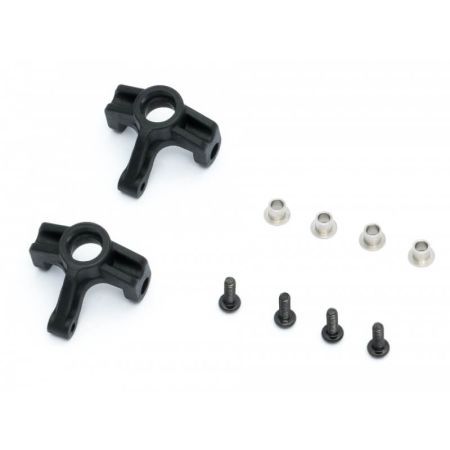 FMS FCX24M C Hub Set (FMS-C3412) FMS FCX24M C Hub Set (FMS-C3412)