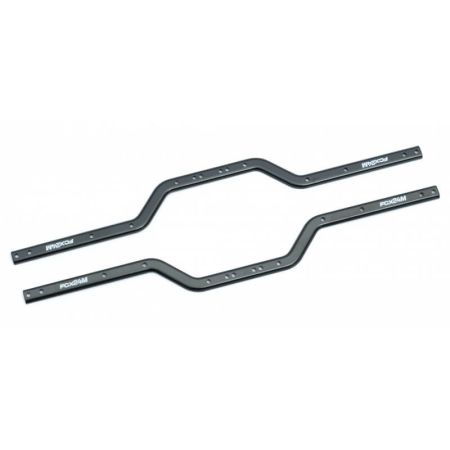 FMS FCX24M 12481/82/83 Metal Frame Rail Set (FMS-C3424) FMS FCX24M 12481/82/83 Metal Frame Rail Set (FMS-C3424)