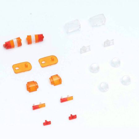 FMS 12483 Lens Set (FMS-C3478) FMS 12483 Lens Set (FMS-C3478)
