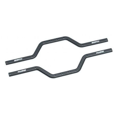 FMS FCX24M 12491 Metal Frame Rail Set (FMS-C3507) FMS FCX24M 12491 Metal Frame Rail Set (FMS-C3507)
