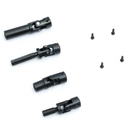 FMS 12481/82/83 Metal Transmission Shaft Set (FMS-C3642) FMS 12481/82/83 Metal Transmission Shaft Set (FMS-C3642)