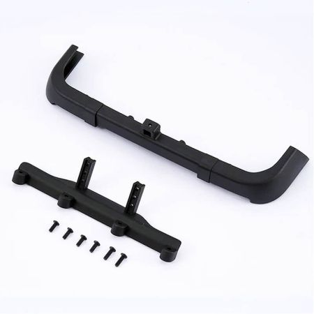 FMS FCX10 11042/61 Rear Bumper Set (FMS-C3707)