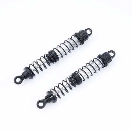 FMS FCX10 Sport Rear Oil Shock Absorbers Assembly (Pr) (FMS-C3786) FMS FCX10 Sport Rear Oil Shock Absorbers Assembly (Pr) (FMS-C3786)