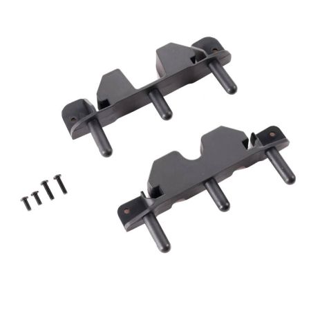 FMS 3 Posts Car Body Adaptor (FMS-C3805)