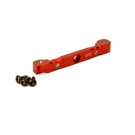 Fastrax Arrma Rear Alu Brace Fr Upper Arms-Kra/Out/Sen/Typ (FTAR006R) Fastrax Arrma Rear Alu Brace Fr Upper Arms-Kra/Out/Sen/Typ (FTAR006R)