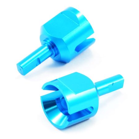 Fastrax Tamiya TT02 Aluminium Gearbox Outdrive (Pr) Fastrax Tamiya TT02 Aluminium Gearbox Outdrive (Pr)