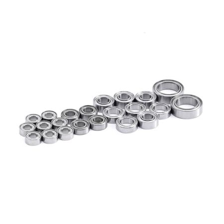 Fastrax TRX-4M Ball Bearing Kit (FTTX467) Fastrax TRX-4M Ball Bearing Kit (FTTX467)