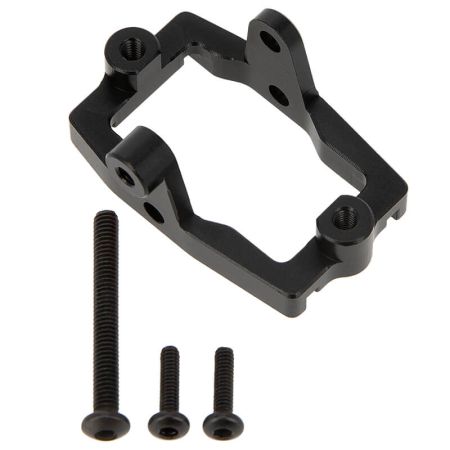 Fastrax TRX-4M Aluminium Servo Mount (FTTX470) Fastrax TRX-4M Aluminium Servo Mount (FTTX470)