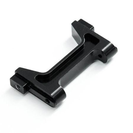 Fastrax TRX-4M Aluminium Front Bumper Mount (FTTX477) Fastrax TRX-4M Aluminium Front Bumper Mount (FTTX477)