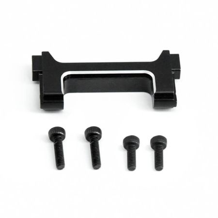 Fastrax TRX-4M Aluminium Rear Bumper Mount (FTTX478) Fastrax TRX-4M Aluminium Rear Bumper Mount (FTTX478)