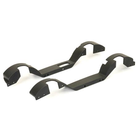 Fastrax TRX-4M Inner Fender For Bronco (FTTX484B) Fastrax TRX-4M Inner Fender For Bronco (FTTX484B)