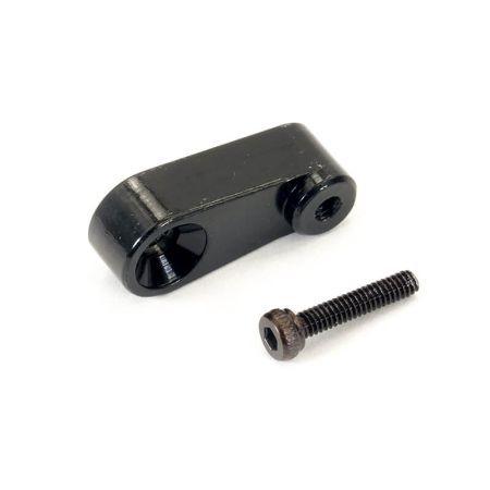 Fastrax TRX-4M Aluminium 25T Servo Horn (FTTX485) Fastrax TRX-4M Aluminium 25T Servo Horn (FTTX485)