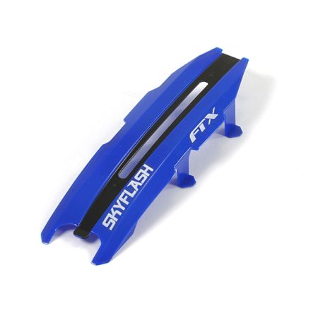 FTX Skyflash Racing Drone Canopy Blue (FTX0506B) FTX Skyflash Racing Drone Canopy Blue (FTX0506B)