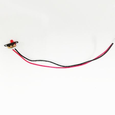 FTX Buzzsaw Switch (FTX0613) FTX Buzzsaw Switch (FTX0613)