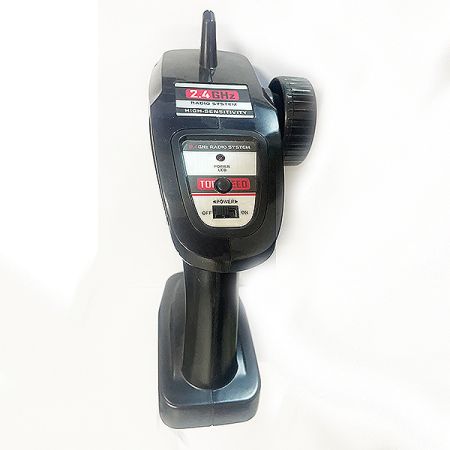 FTX Buzzsaw Transmitter (FTX0614) FTX Buzzsaw Transmitter (FTX0614)