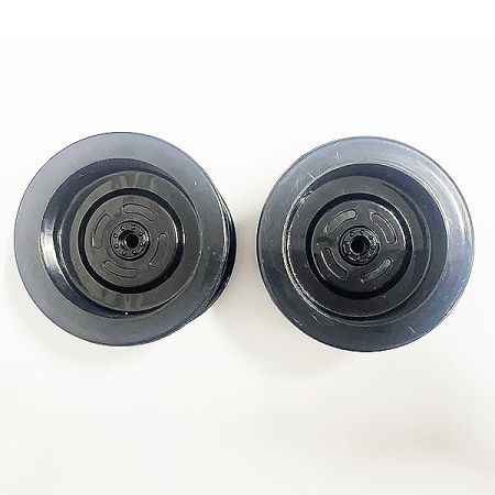 FTX Buzzsaw Drive Wheel (2pcs) (FTX0621) FTX Buzzsaw Drive Wheel (2pcs) (FTX0621)