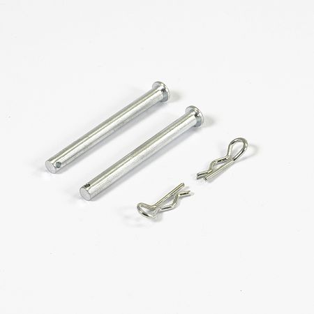 FTX Buzzsaw Guide Wheel Inner Shaft (4pcs) (FTX0622) FTX Buzzsaw Guide Wheel Inner Shaft (4pcs) (FTX0622)