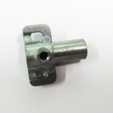 FTX Buzzsaw Front Wheel Pivot Clamp (2pcs) (FTX0624) FTX Buzzsaw Front Wheel Pivot Clamp (2pcs) (FTX0624)