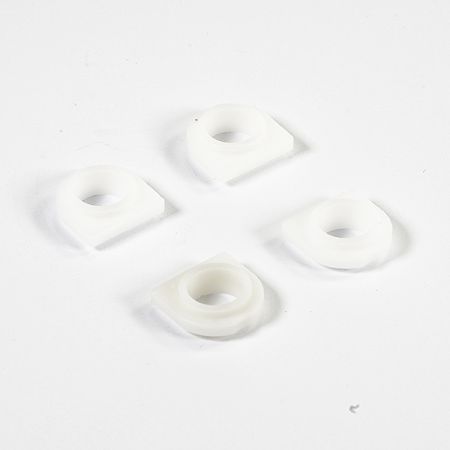 FTX Buzzsaw Shaft Housing (Set) (FTX0626-4) FTX Buzzsaw Shaft Housing (Set) (FTX0626-4)
