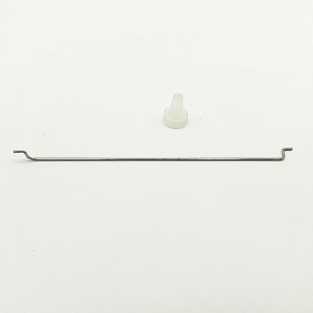 FTX Vortex Rudder Wire Link (FTX0719) FTX Vortex Rudder Wire Link (FTX0719)