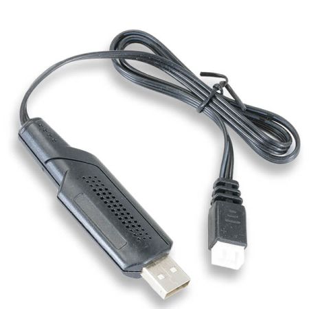 FTX Vortex Usb Charger (FTX0720)