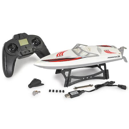 FTX Moray 35 High Speed R/C Race Boat (FTX0750) FTX Moray 35 High Speed R/C Race Boat (FTX0750)