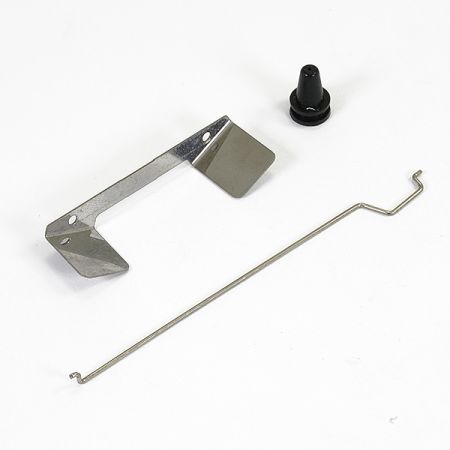 FTX Moray Steering Rod & Cover (FTX0768) FTX Moray Steering Rod & Cover (FTX0768)