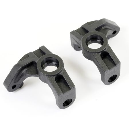 FTX Outback 3 Left/Right Steering Hub Carriers (Pr) (FTX10004) FTX Outback 3 Left/Right Steering Hub Carriers (Pr) (FTX10004)