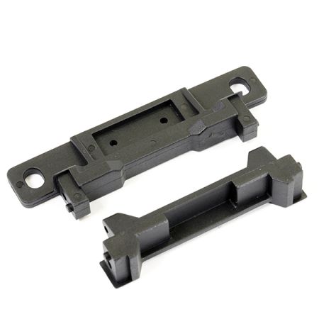 FTX Outback 3 Bumper Mounts (2pcs) (FTX10005) FTX Outback 3 Bumper Mounts (2pcs) (FTX10005)