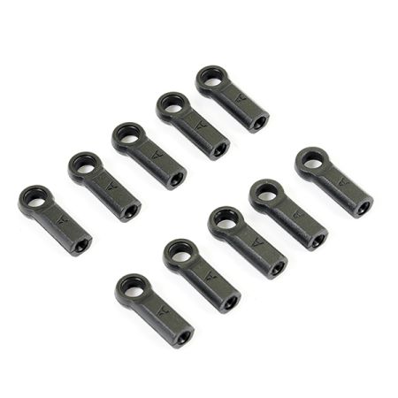 FTX Outback 3 Ball Ends (10pcs) (FTX10006) FTX Outback 3 Ball Ends (10pcs) (FTX10006)