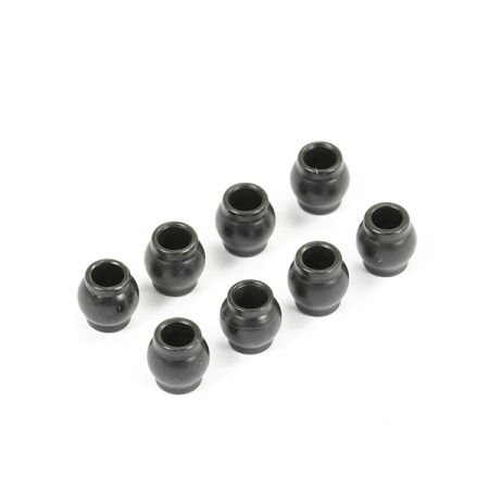 FTX Outback 3 Pivot Ball (8pcs) (FTX10020) FTX Outback 3 Pivot Ball (8pcs) (FTX10020)