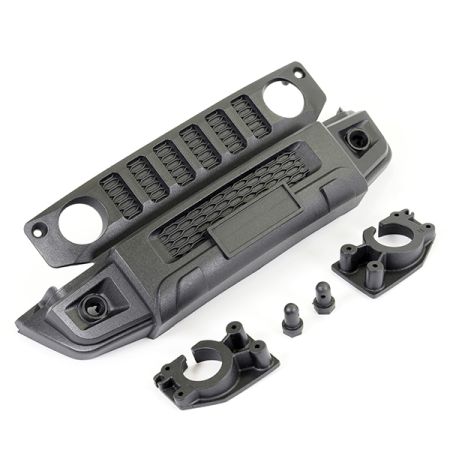 FTX Outback 3 Paso Front Bumper/Grill (FTX10042) FTX Outback 3 Paso Front Bumper/Grill (FTX10042)