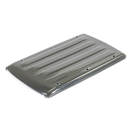FTX Outback 3 Paso Pvc Roof Cover - Black (FTX10045) FTX Outback 3 Paso Pvc Roof Cover - Black (FTX10045)
