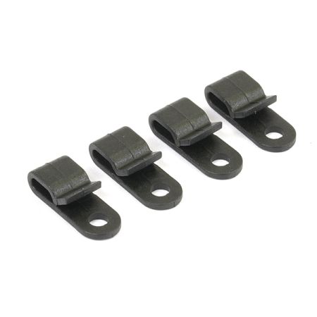 FTX Outback 3 Led Wire Clamps (FTX10049) FTX Outback 3 Led Wire Clamps (FTX10049)